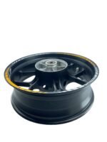 Roda traseira CBR 650R 2019 - 2024 - Imagem 8