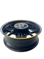 Roda traseira CBR 650R 2019 - 2024 - Imagem 7
