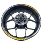 Roda traseira CBR 650R 2019 - 2024