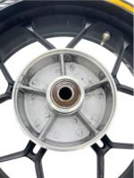 Roda traseira CBR 650R 2019 - 2024 - Imagem 9