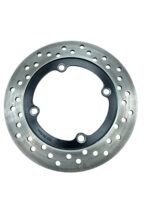 Disco freio traseiro CBR 650R 2019 - 2024 - Imagem 6