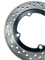 Disco freio traseiro CBR 650R 2019 - 2024 - Imagem 5