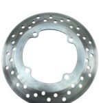 Disco freio traseiro CBR 650R 2019 - 2024