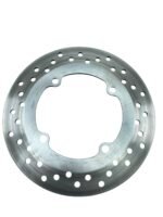 Disco freio traseiro CBR 650R 2019 - 2024
