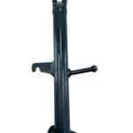 Cavalete lateral CBR 650R 2019 - 2024