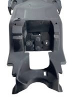 Paralama traseiro interno CBR 650R 2019 - 2024 (C/Avaria) - Imagem 7
