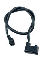 Cabo positivo / Negativo CBR 650R 2019 - 2024 - Imagem 3