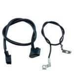 Cabo positivo / Negativo CBR 650R 2019 - 2024