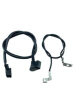Cabo positivo / Negativo CBR 650R 2019 - 2024