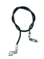 Cabo positivo / Negativo CBR 650R 2019 - 2024 - Imagem 8