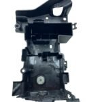 Caixa bateria CBR 650R 2019 - 2024 (C/Avaria)