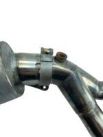 Ponteira escape CS Racing CBR 650R 2019 - 2024 - Imagem 8