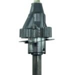 Acionador corrente comando CBR 650R 2019 - 2024