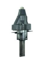 Acionador corrente comando CBR 650R 2019 - 2024