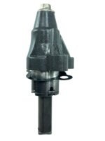 Acionador corrente comando CBR 650R 2019 - 2024 - Imagem 4
