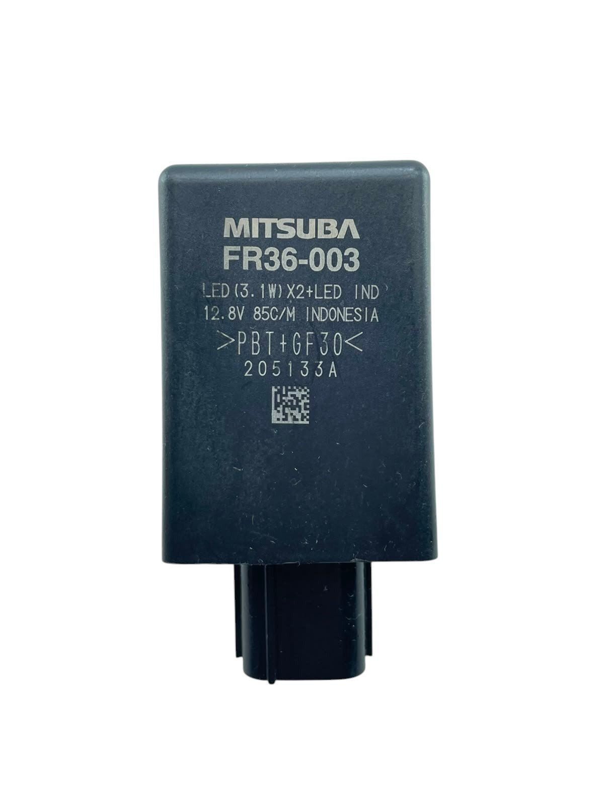 15572645275-whatsapp-image-2026-07-08-at-16-57-25-1.jpg Rele pisca CBR 650R 2019 - 2024 - Imagem 1