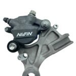 Pinça freio traseira CBR 650R 2019 - 2024