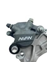 Pinça freio traseira CBR 650R 2019 - 2024 - Imagem 8