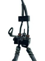 Kit flexivel CBR 650R 2019 - 2024 - Imagem 7