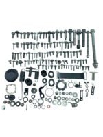 Kit parafuso chassi CBR 650R 2019 - 2024