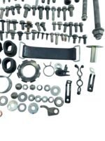 Kit parafuso chassi CBR 650R 2019 - 2024 - Imagem 3