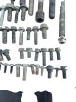 Kit parafuso chassi CBR 650R 2019 - 2024 - Imagem 7