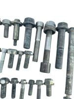 Kit parafuso chassi CBR 650R 2019 - 2024 - Imagem 9