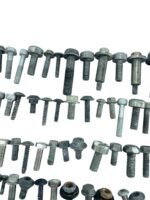 Kit parafuso chassi CBR 650R 2019 - 2024 - Imagem 8