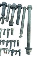 Kit parafuso chassi CBR 650R 2019 - 2024 - Imagem 10