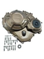 Tampa direita motor CBR 650R 2019 - 2024 - Imagem 2