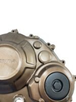 Tampa direita motor CBR 650R 2019 - 2024 - Imagem 3