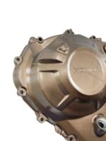 Tampa direita motor CBR 650R 2019 - 2024 - Imagem 4