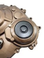 Tampa direita motor CBR 650R 2019 - 2024 - Imagem 6