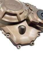 Tampa direita motor CBR 650R 2019 - 2024 - Imagem 8