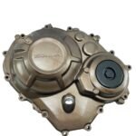 Tampa direita motor CBR 650R 2019 - 2024