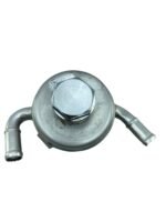 Resfriador óleo CBR 650R 2019 - 2024 (C/Detalhe)