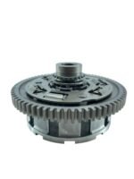 Campana embreagem CBR 650R 2019 - 2024 - Imagem 2
