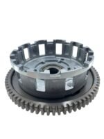 Campana embreagem CBR 650R 2019 - 2024 - Imagem 6