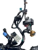 Chicote principal CBR 650R 2019 - 2024 - Imagem 7