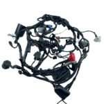 Chicote principal CBR 650R 2019 - 2024