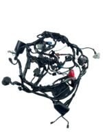 Chicote principal CBR 650R 2019 - 2024