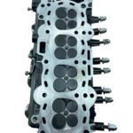 Cabeçote CBR 650R 2019 - 2024