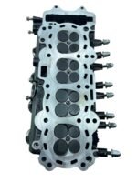 Cabeçote CBR 650R 2019 - 2024