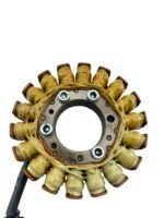 Estator CBR 650R 2019 - 2024 - Imagem 2