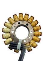 Estator CBR 650R 2019 - 2024 - Imagem 4