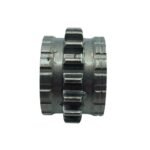 Engrenagem corrente comando CBR 650R 2019 - 2024