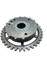 Placa partida CBR 650R 2019 - 2024 - Imagem 3