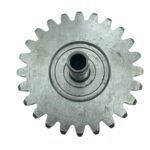 Engrenagem dupla partida CBR 650R 2019 - 2024