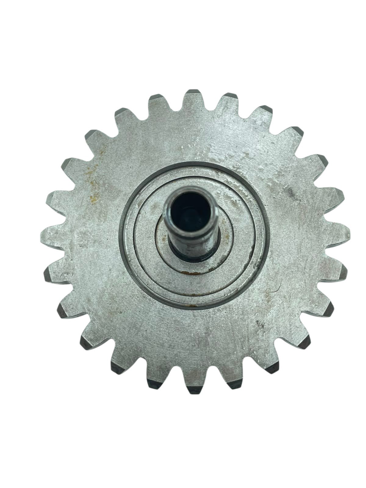 15572707038-whatsapp-image-2026-07-09-at-15-15-09.jpg Engrenagem dupla partida CBR 650R 2019 - 2024 - Imagem 1