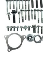 Kit parafuso motor CBR 650R 2019 - 2024 - Imagem 2